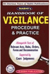 Nabhi's Handbook of Vigilance Procedure and Practice