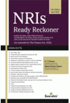 NRIs Ready Reckoner (As Amended by The Finance Act, 2022)