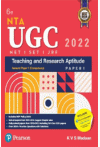NTA UGC NET/SET/JRF - Teaching and Research Aptitude - General Paper 1 (Compulsory)