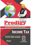 Prodigy - Income Tax (Summary and Solved Examination Questions)