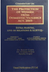 Commentary on the Protection of Women from Domestic Violence Act, 2005 (Extra-Marital, Live-in Relations & LGBTQI+)