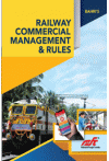 Railway Commercial Management and Rules