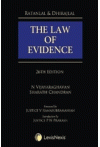 Ratanlal and Dhirajlal - The Law of Evidence