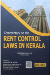 Commentary on the Rent Control Laws in Kerala