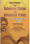 The Scheduled Castes and Scheduled Tribes (Prevention of Atrocities) Act, 1989