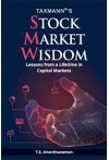 Stock Market Wisdom (Lessons from a Lifetime in Capital Markets)