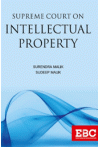 Supreme Court on Intellectual Property