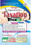 Comprehensive Guide to Taxation Part II - Income Tax 