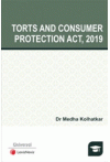 Torts and Consumer Protection Act, 2019