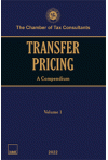 Transfer Pricing - A Compendium (2 Volume Set)