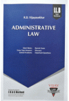 Administrative Law (NOTES / GUIDE BOOKS)