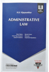 Administrative Law (Notes/ Guide Books)