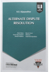 Alternative Dispute Resolution (NOTES / GUIDE BOOKS)