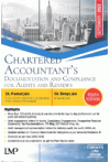 Chartered Accountant's - Documentation and Compliance for Audits and  Reviews