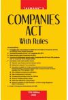 Companies Act with Rules (Paperback)