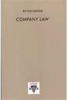 Company Law (NOTES / GUIDE BOOKS)