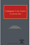 Company Law Cases Yearbook 2022