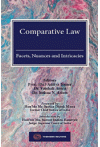 Comparative Law (Facets, Nuances and Intricacies)