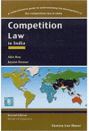 Competition Law in India