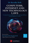 Computers, Internet and New Technology Laws (A comprehensive reference work with special focus on developments in India)