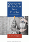 Consumer Protection Law In India (The Consumer Protection Act, 2019)