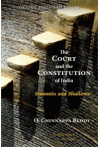 The Court and the Constitution of India
