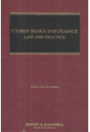 Cyber Risks Insurance Law and Practice