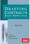 Drafting Contracts - Basic Principles