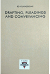 Drafting, Pleadings and Conveyancing (NOTES / GUIDE BOOKS)