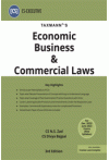Economic Business and Commerical Laws (CS Executive, New Syllabus, for Dec. 2022/June 2023 Exams)