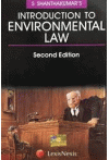 Introduction to Environmental Law