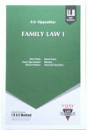 Family Law - I (NOTES / GUIDE BOOKS)