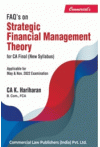 FAQ's on Strategic Financial Management Theory (CA Final, New Syllabus, For May/Nov. 2022 Exams)