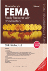 FEMA Ready Reckoner with Commentary (2 Volume Set)