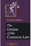 The Genius of the Common Law