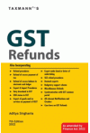 GST Refunds (A Practical Guide)