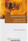 Human Rights and Comparative Criminal Law