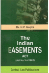 The Indian Easements Act (Act No. V of 1882)