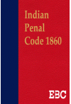 Indian Penal Code, 1860 (Coat Pocket Edition)