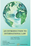 An Introduction to International Law