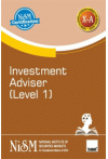 Investment Adviser (Level 1)