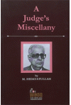 Judge's Miscellany