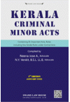 Kerala Criminal Minor Acts
