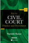 Key to Civil Court Practice and Procedure