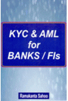 KYC and Anti Money Laundering for Banks / FIs