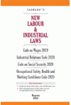 New Labour and Industrial Laws