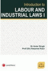 Introduction to Labour and Industrial Laws I