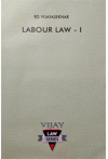 Labour Law - I (NOTES / GUIDE BOOKS)