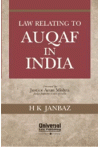 Law Relating to AUQAF in India