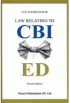 Law Relating to CBI and ED